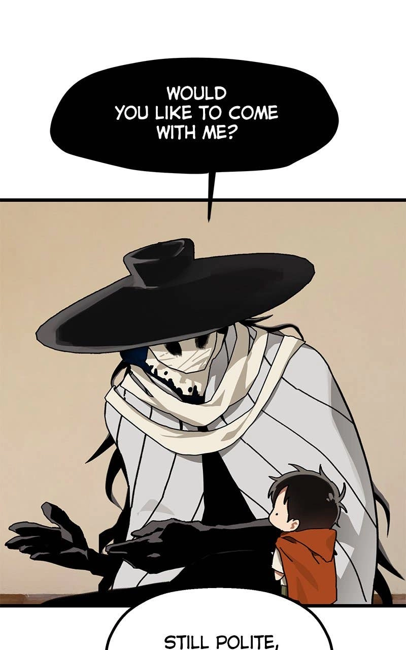 On the Way to Meet Mom Chapter 39 – Epilogue 7 Page 91