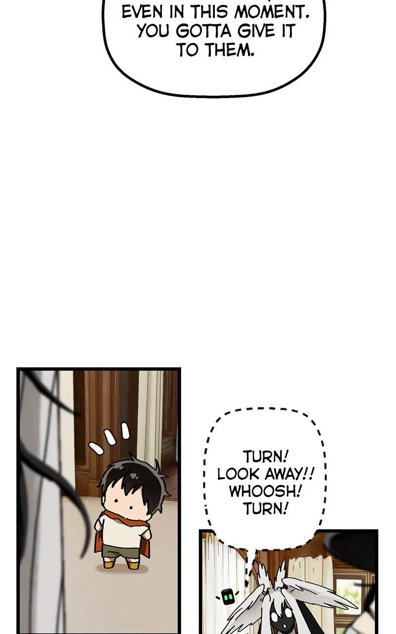 On the Way to Meet Mom Chapter 39 – Epilogue 7 Page 92