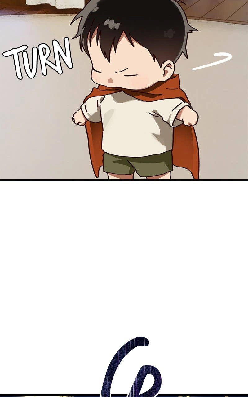 On the Way to Meet Mom Chapter 39 – Epilogue 7 Page 94