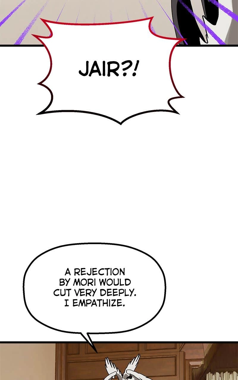 On the Way to Meet Mom Chapter 39 – Epilogue 7 Page 97