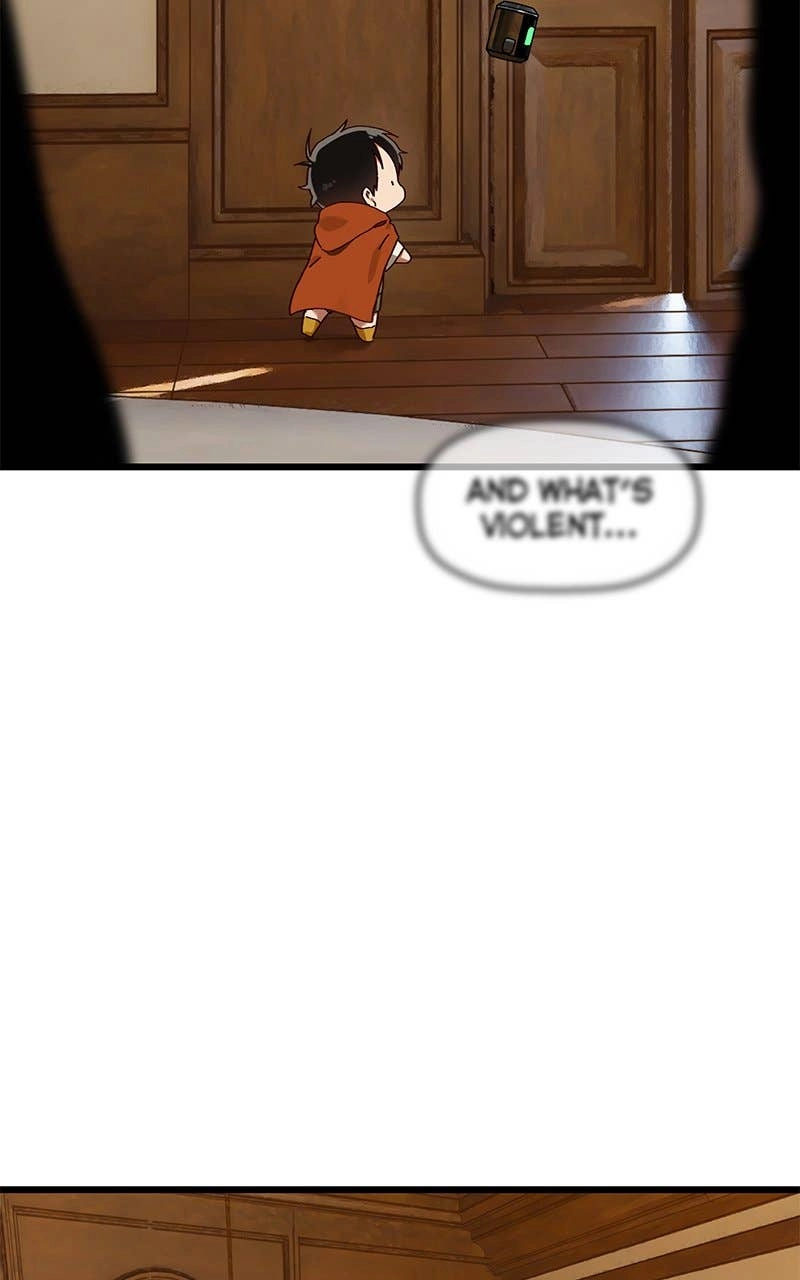 On the Way to Meet Mom Chapter 39 – Epilogue 7 Page 101
