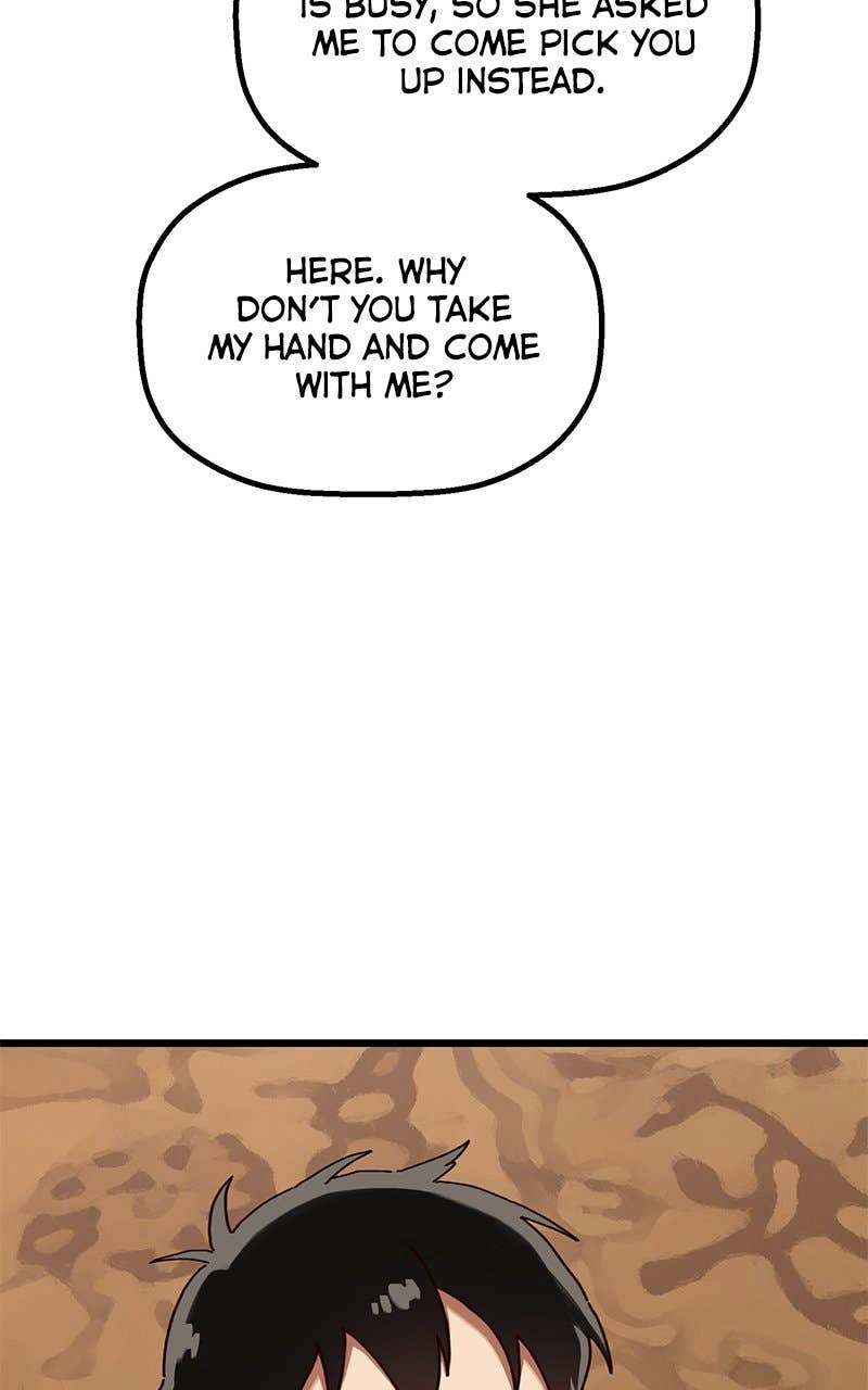 On the Way to Meet Mom Chapter 39 – Epilogue 7 Page 108