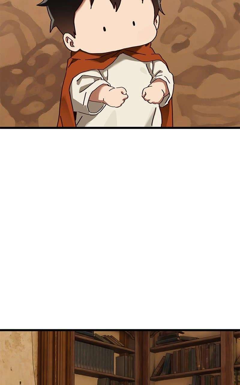 On the Way to Meet Mom Chapter 39 – Epilogue 7 Page 109