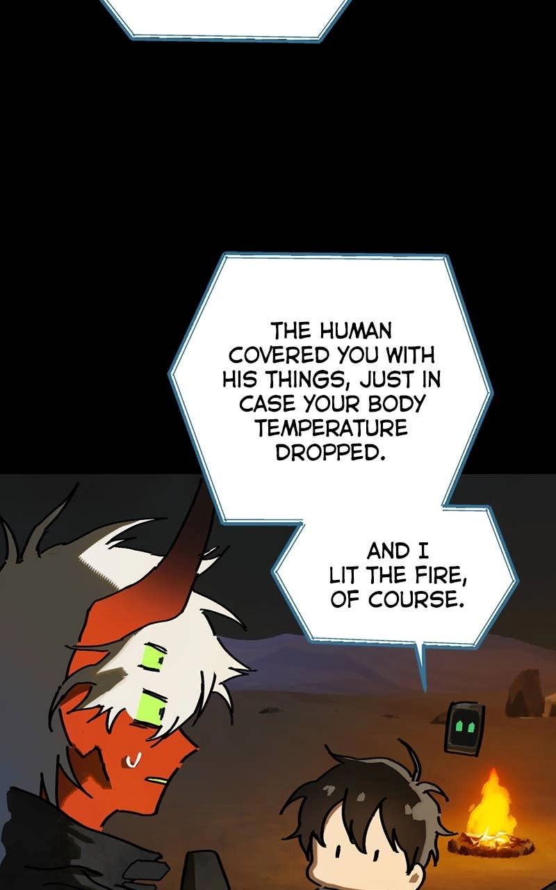 On the Way to Meet Mom Chapter 4 Page 6