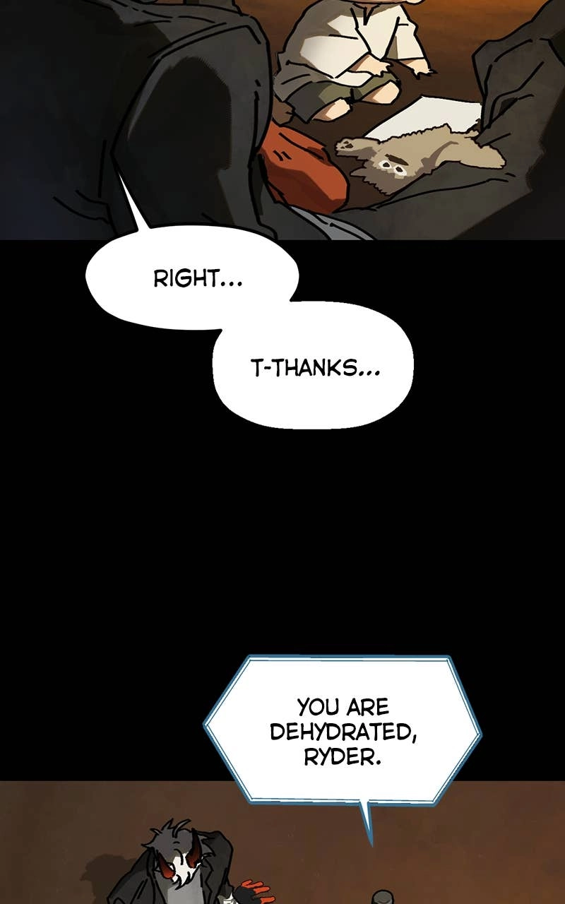 On the Way to Meet Mom Chapter 4 Page 7