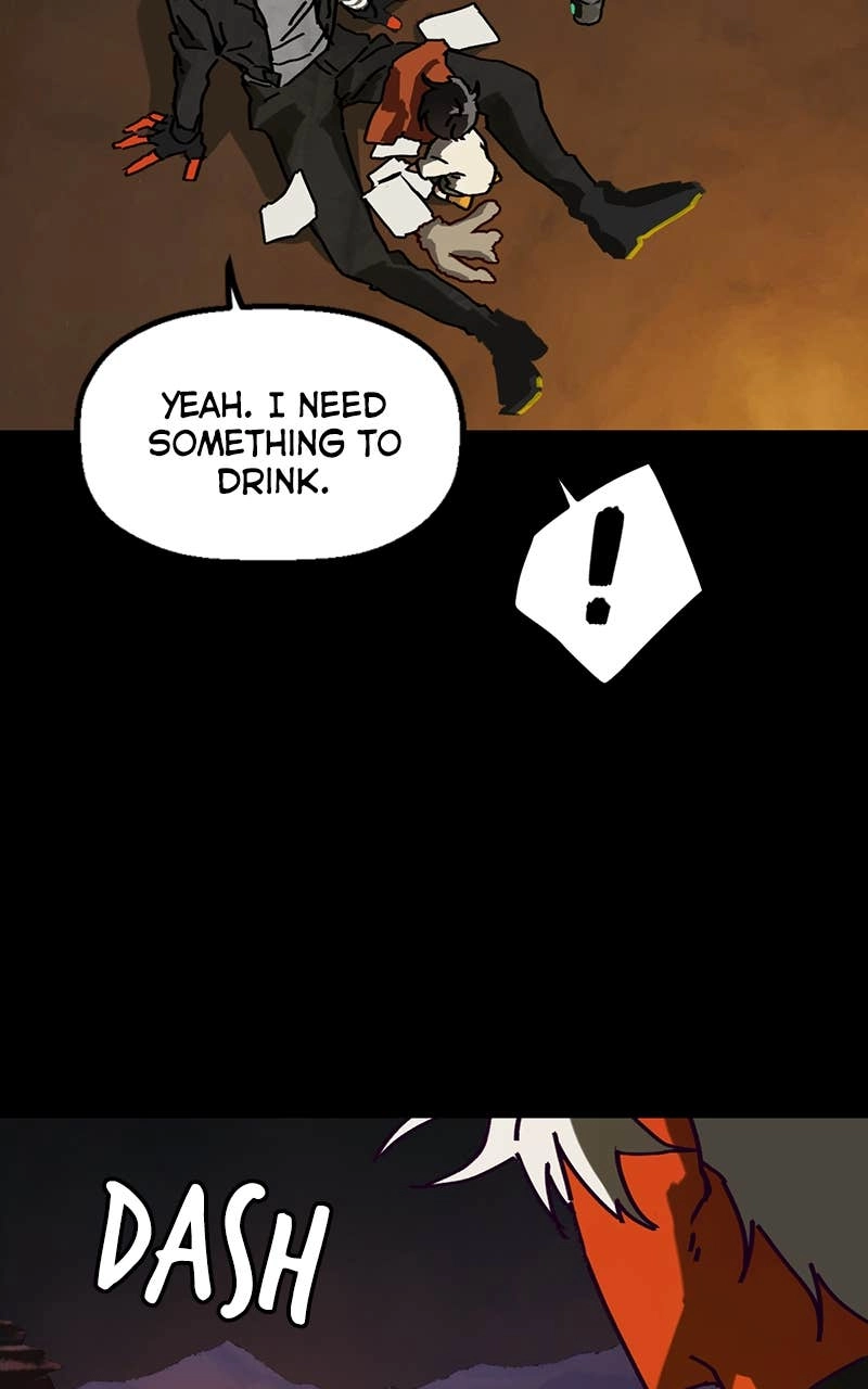 On the Way to Meet Mom Chapter 4 Page 8