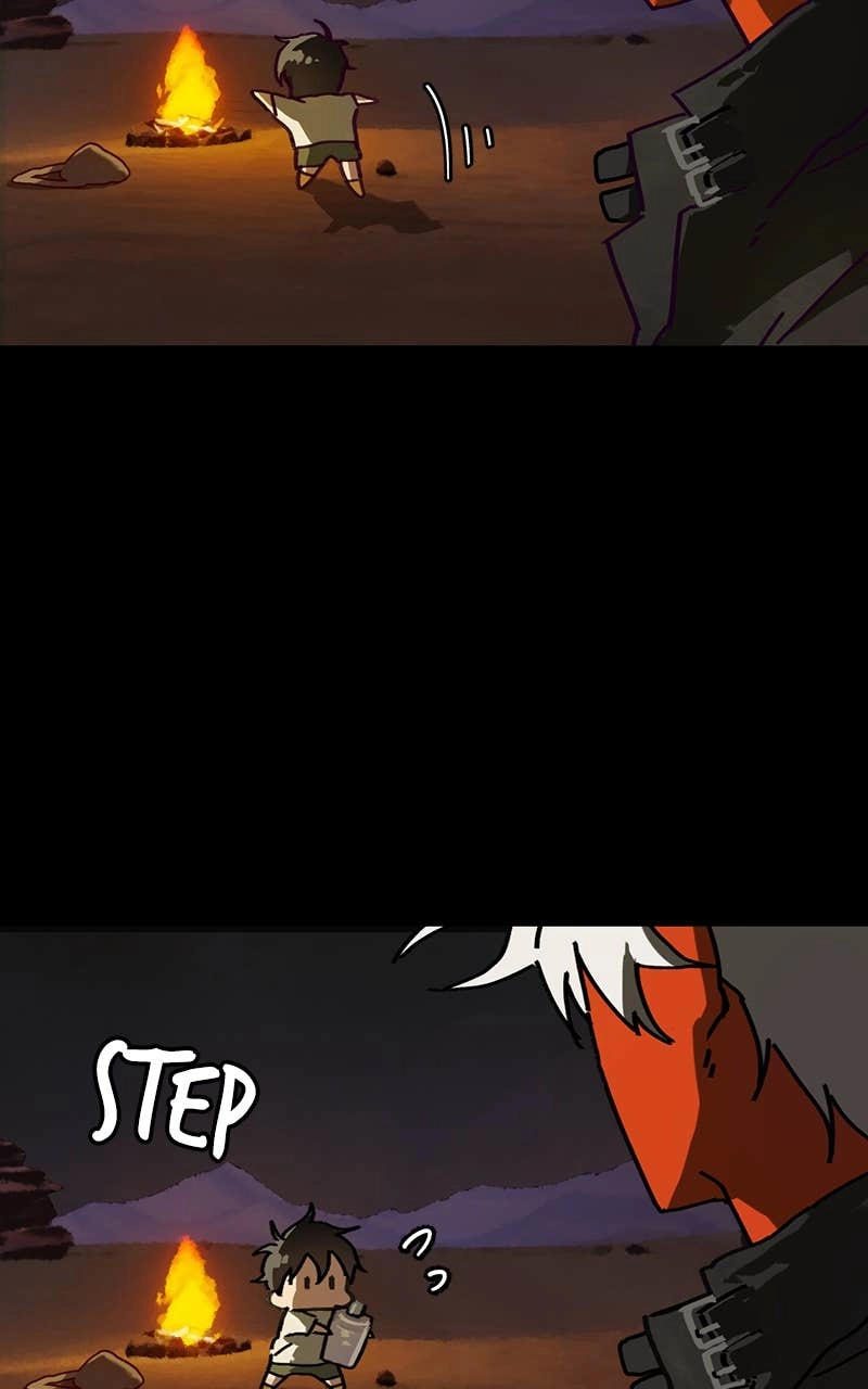 On the Way to Meet Mom Chapter 4 Page 9