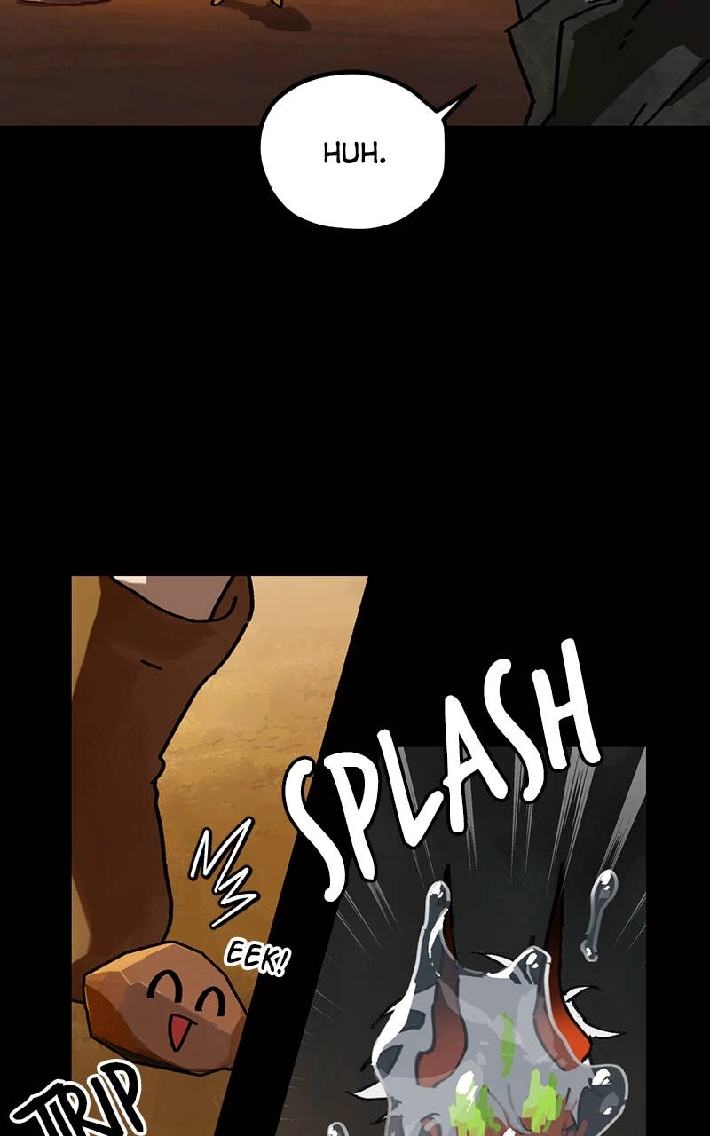 On the Way to Meet Mom Chapter 4 Page 10