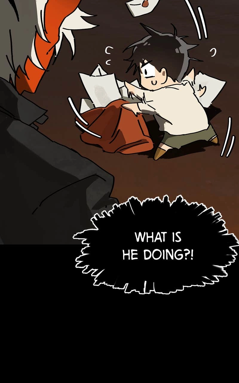 On the Way to Meet Mom Chapter 4 Page 14