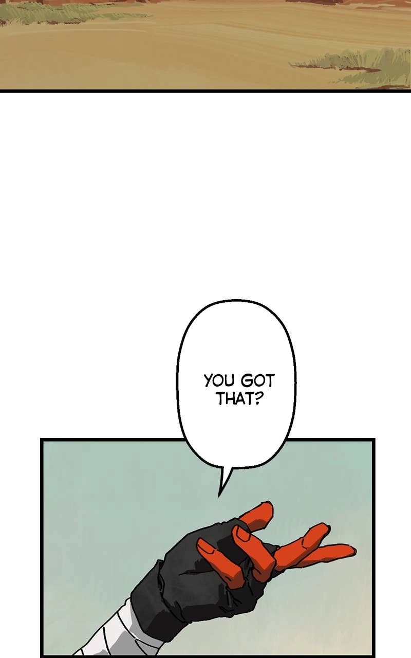 On the Way to Meet Mom Chapter 4 Page 35