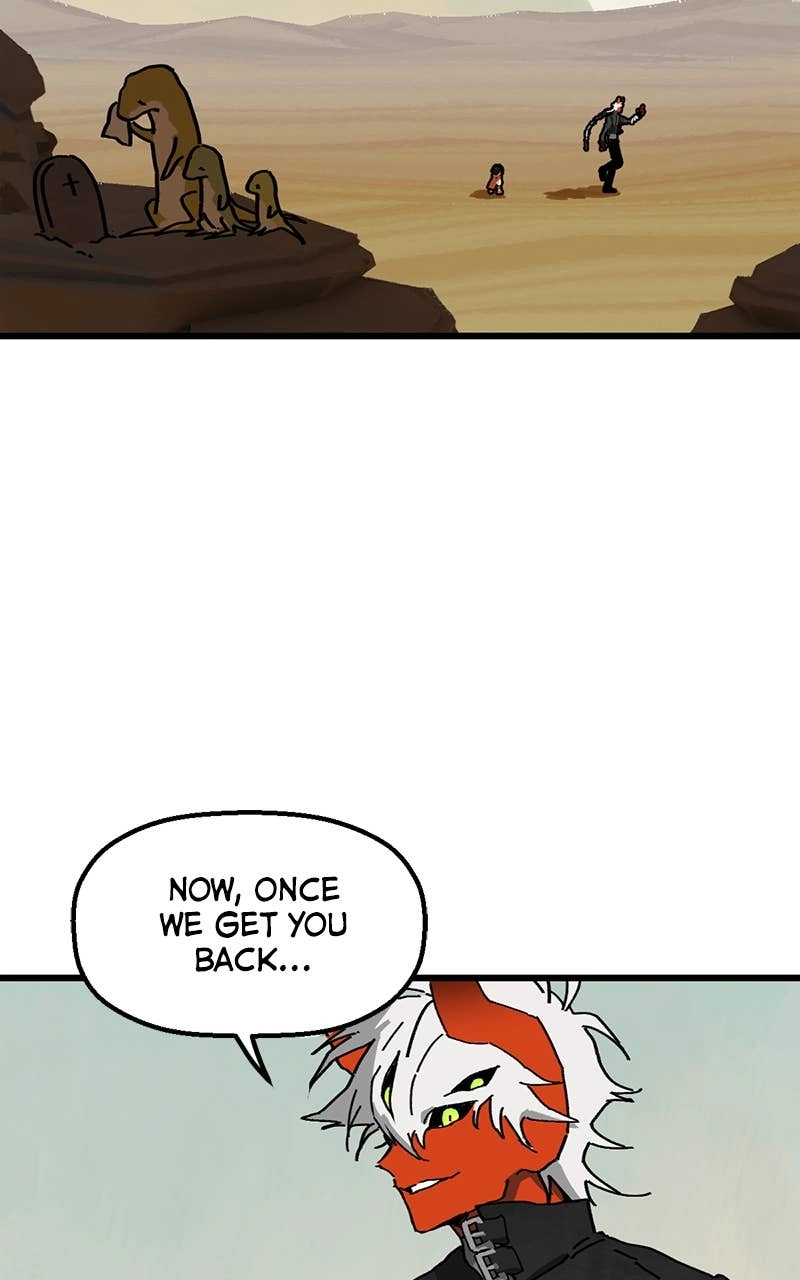 On the Way to Meet Mom Chapter 4 Page 38