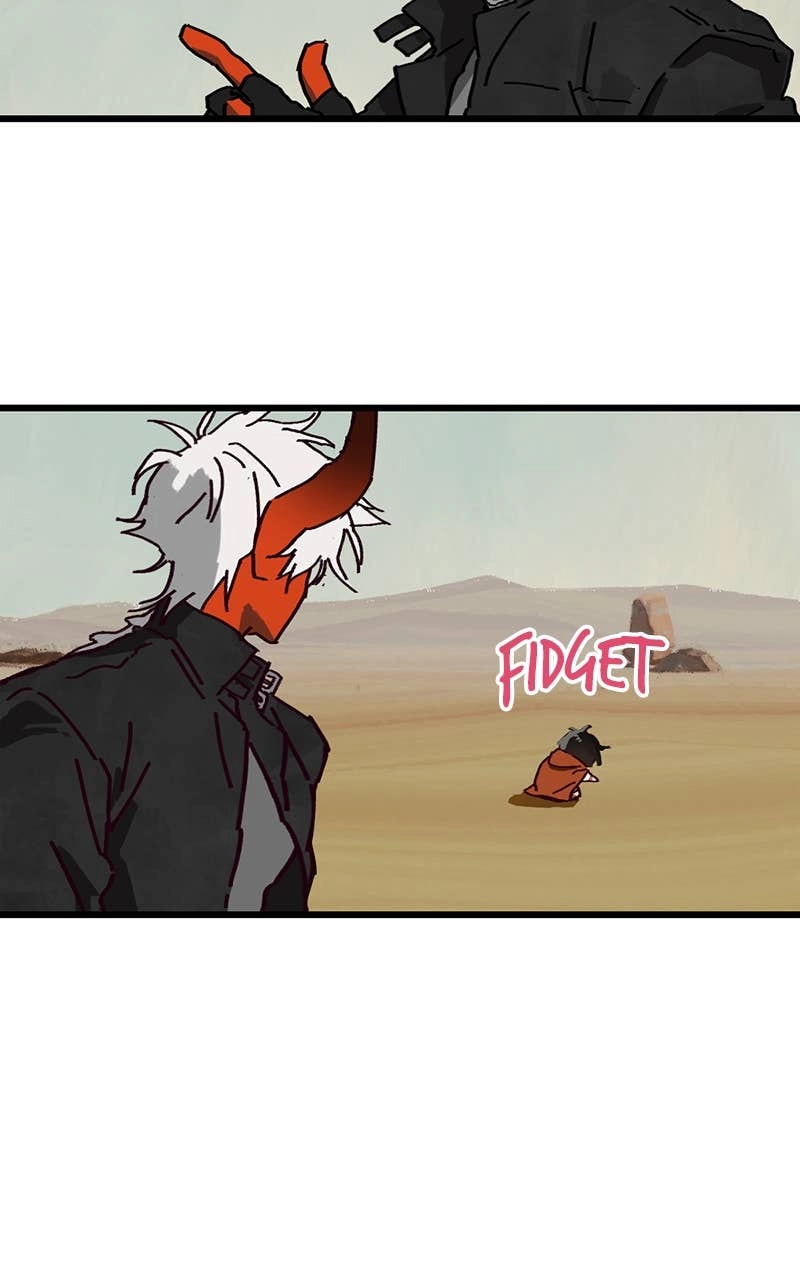 On the Way to Meet Mom Chapter 4 Page 39