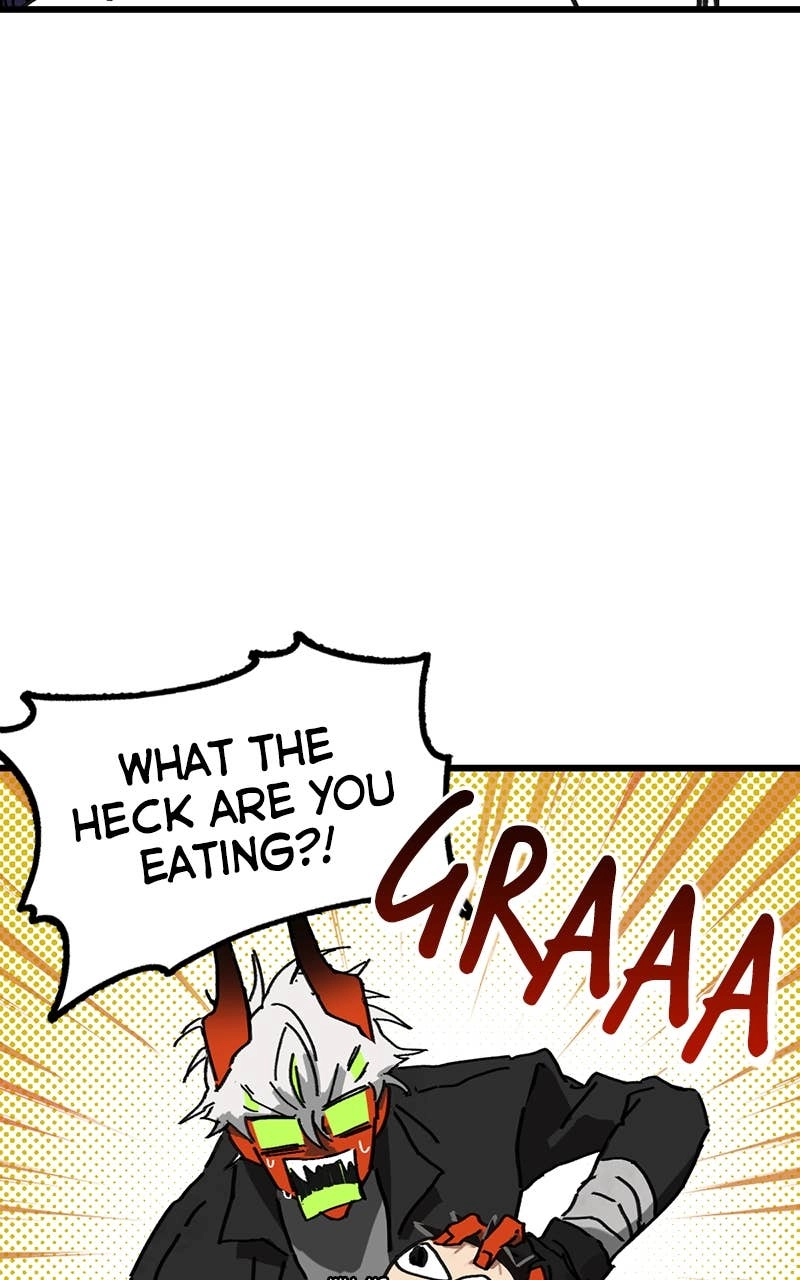 On the Way to Meet Mom Chapter 4 Page 43