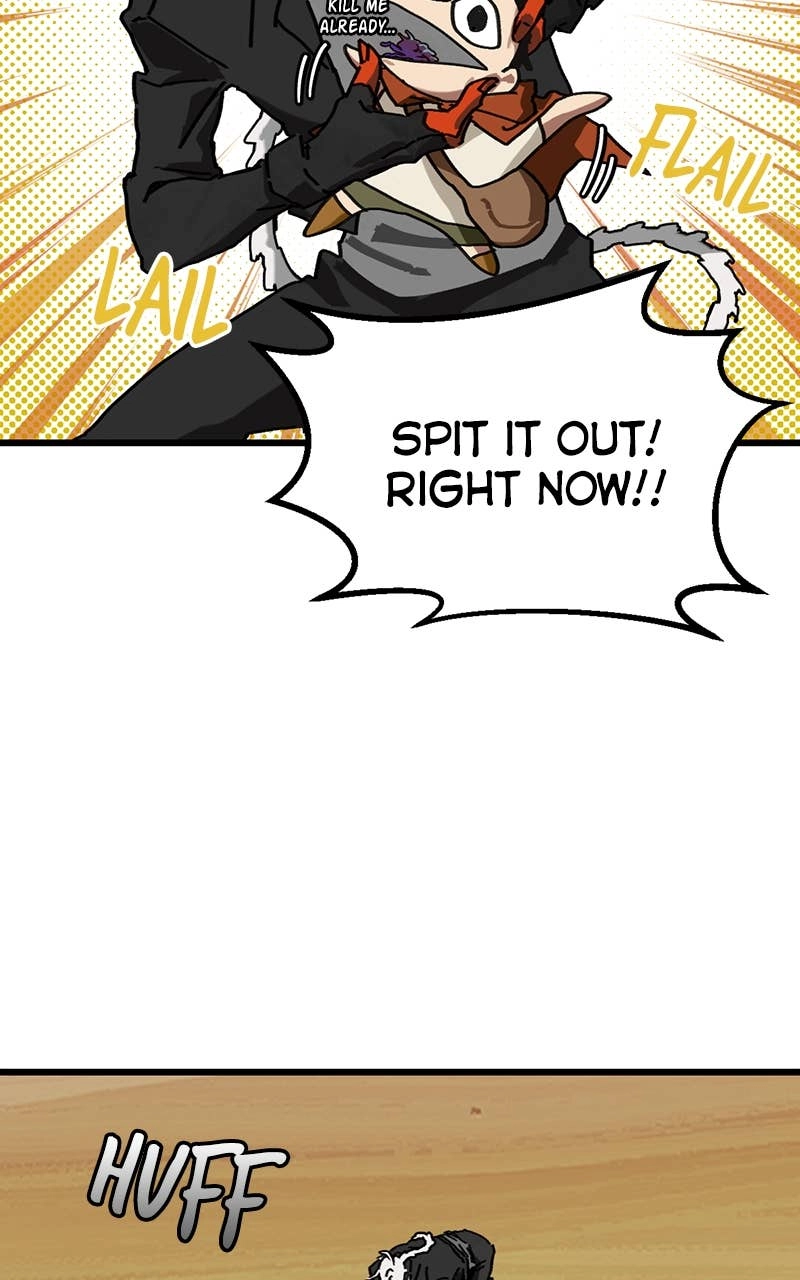 On the Way to Meet Mom Chapter 4 Page 44