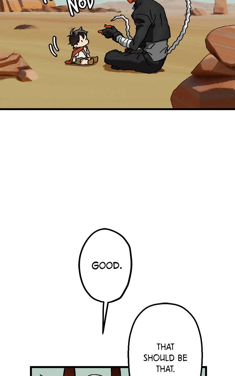 On the Way to Meet Mom Chapter 4 Page 49