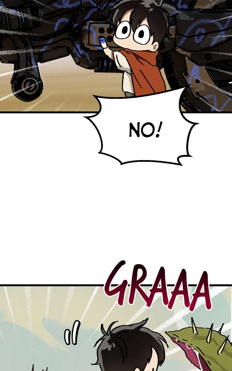 On the Way to Meet Mom Chapter 4 Page 52