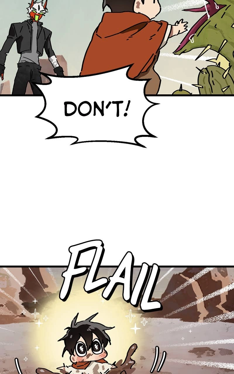 On the Way to Meet Mom Chapter 4 Page 53