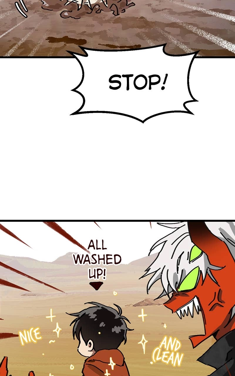 On the Way to Meet Mom Chapter 4 Page 54