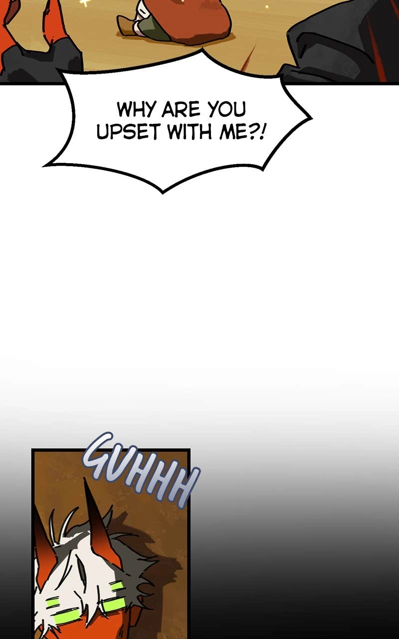 On the Way to Meet Mom Chapter 4 Page 55