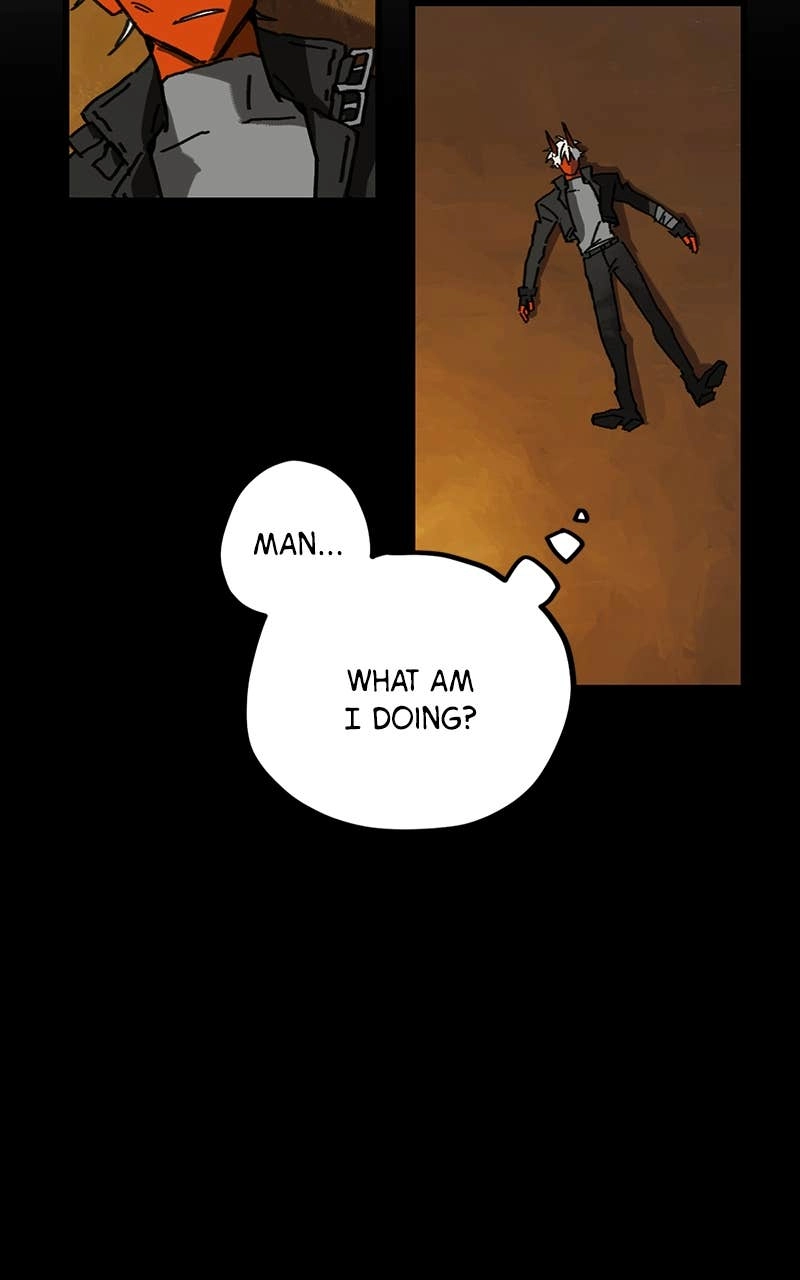 On the Way to Meet Mom Chapter 4 Page 56