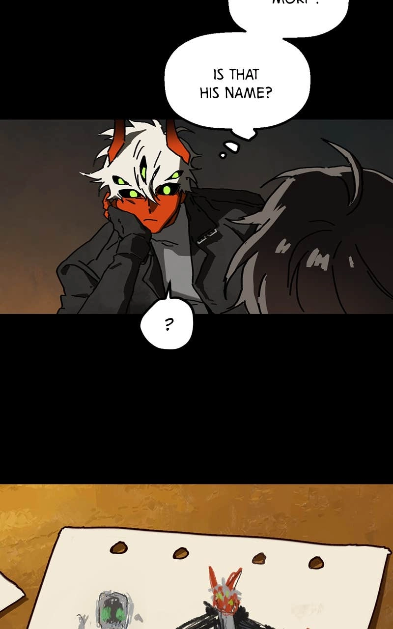 On the Way to Meet Mom Chapter 4 Page 60