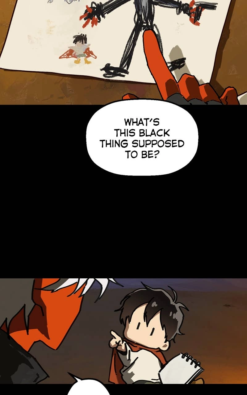 On the Way to Meet Mom Chapter 4 Page 61