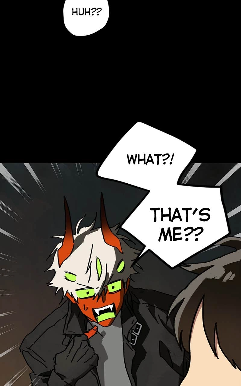 On the Way to Meet Mom Chapter 4 Page 62