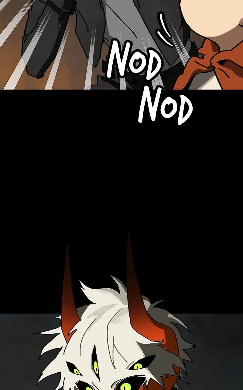 On the Way to Meet Mom Chapter 4 Page 63