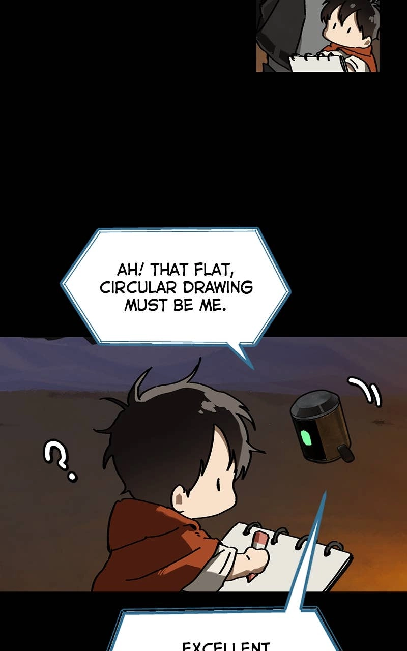 On the Way to Meet Mom Chapter 4 Page 68