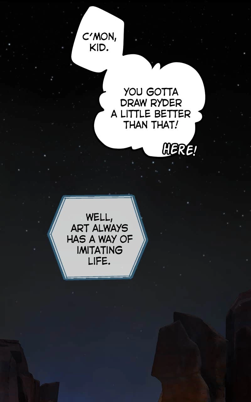 On the Way to Meet Mom Chapter 4 Page 70