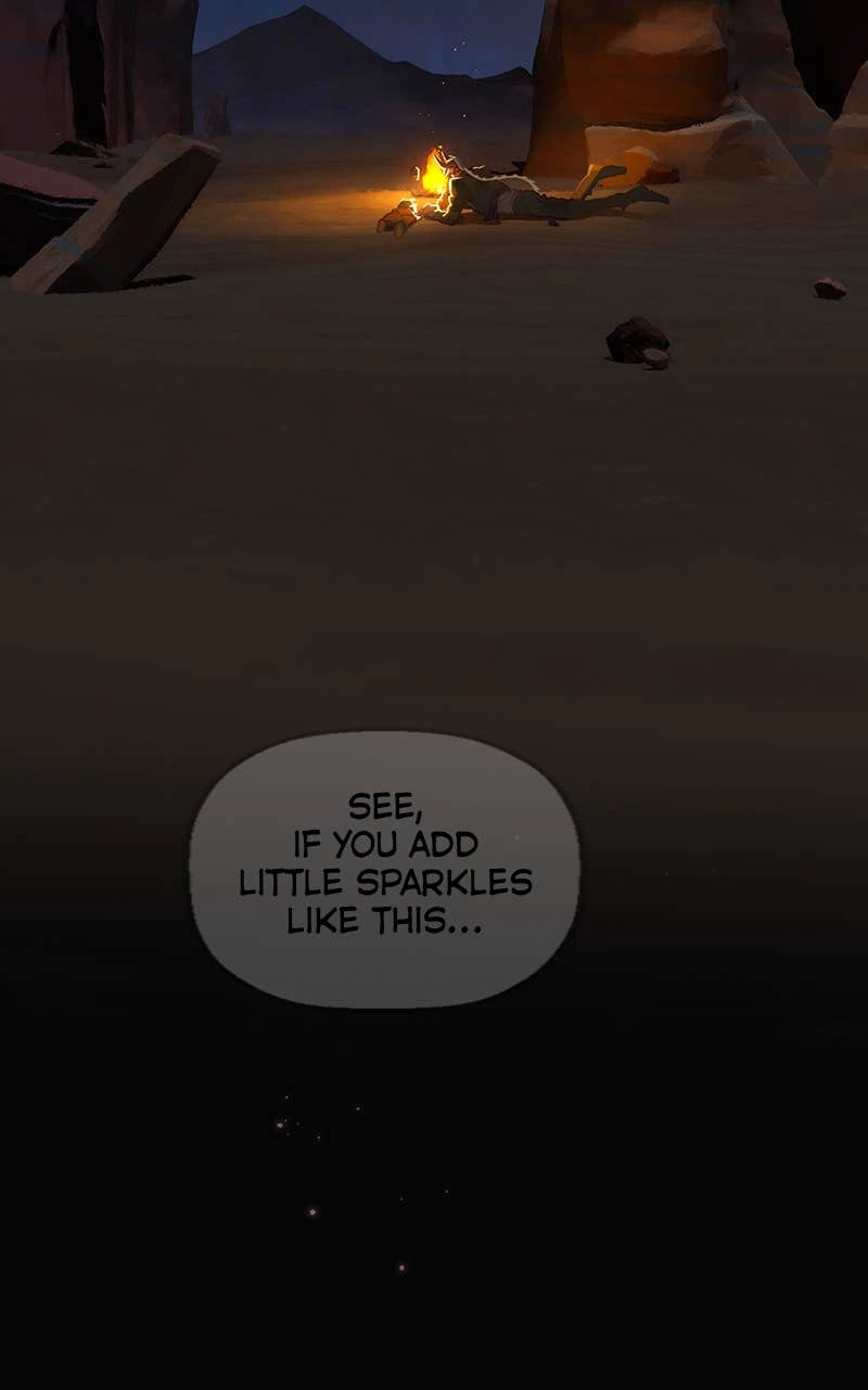 On the Way to Meet Mom Chapter 4 Page 71