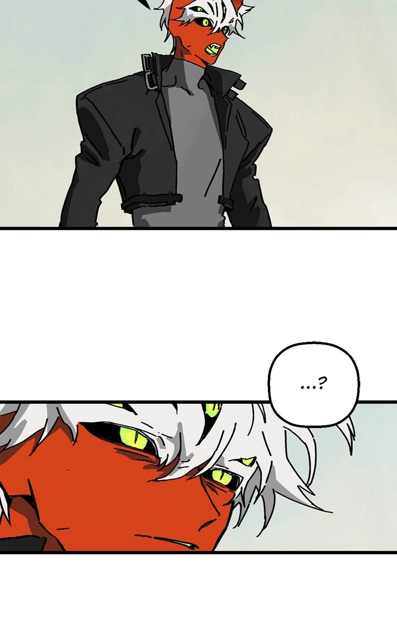 On the Way to Meet Mom Chapter 4 Page 78