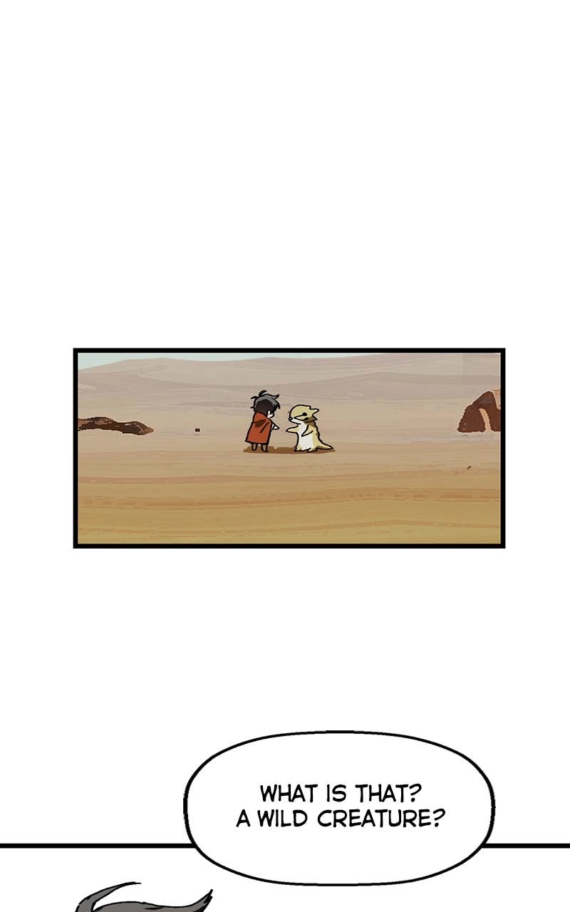 On the Way to Meet Mom Chapter 4 Page 79