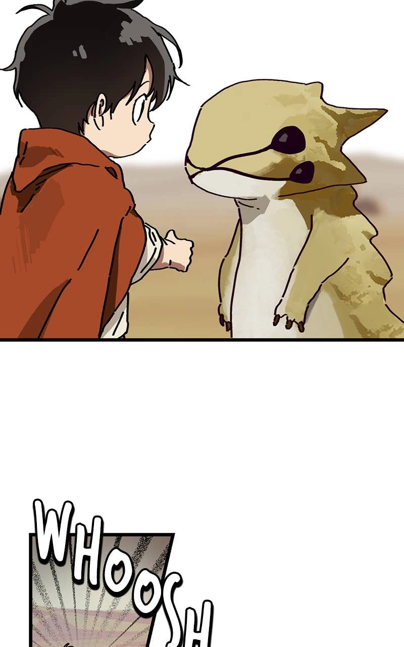 On the Way to Meet Mom Chapter 4 Page 80