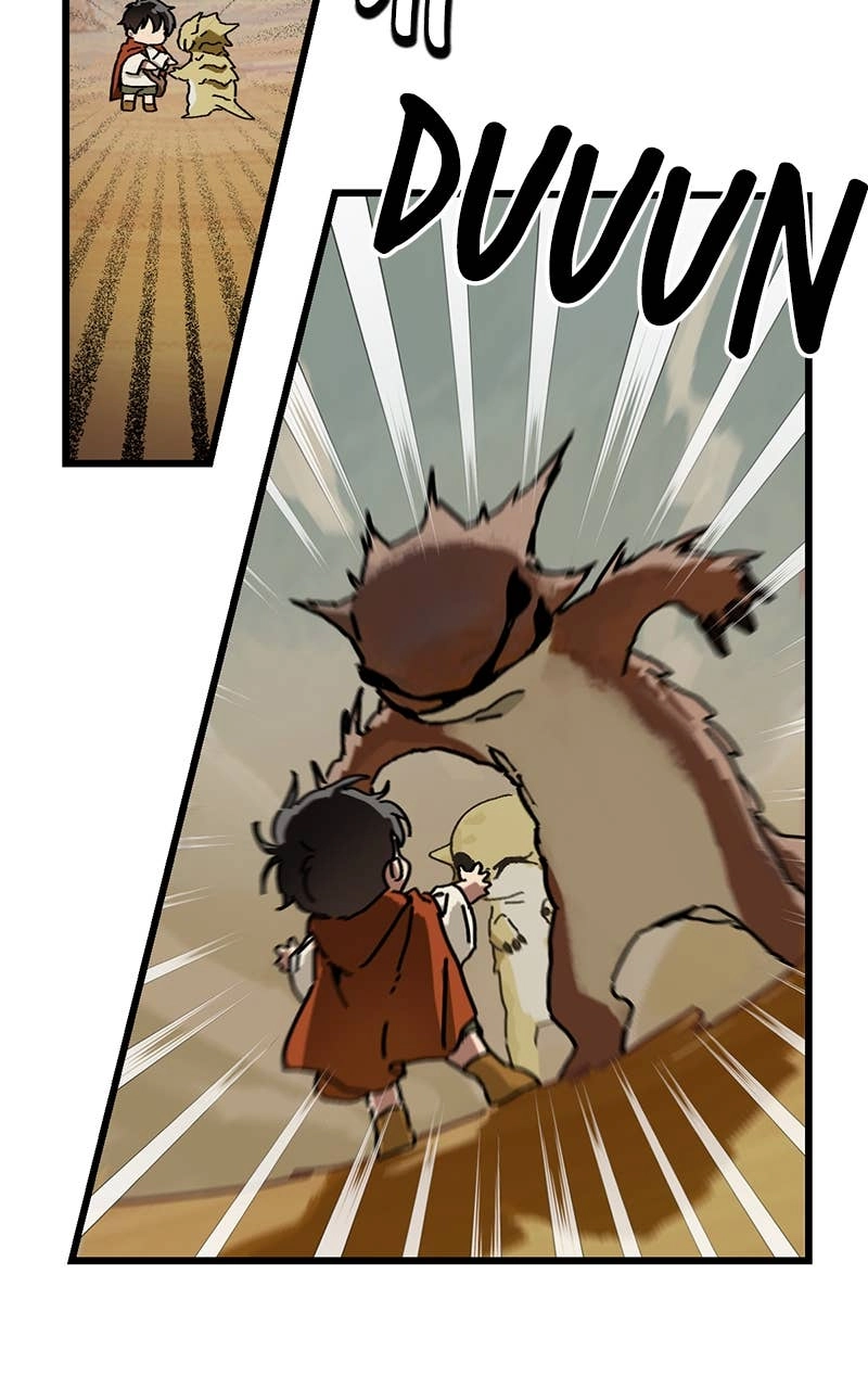 On the Way to Meet Mom Chapter 4 Page 81