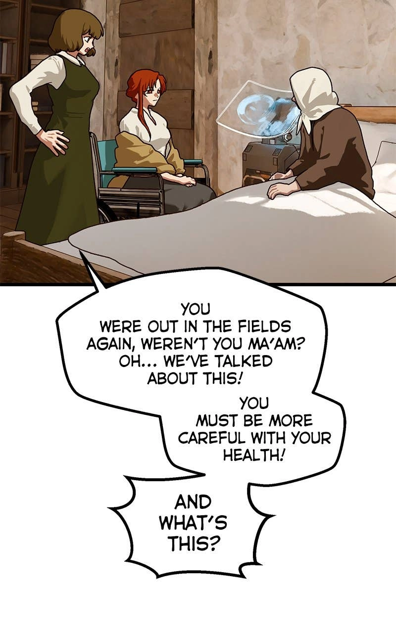 On the Way to Meet Mom Chapter 40 – Epilogue 8 Page 23
