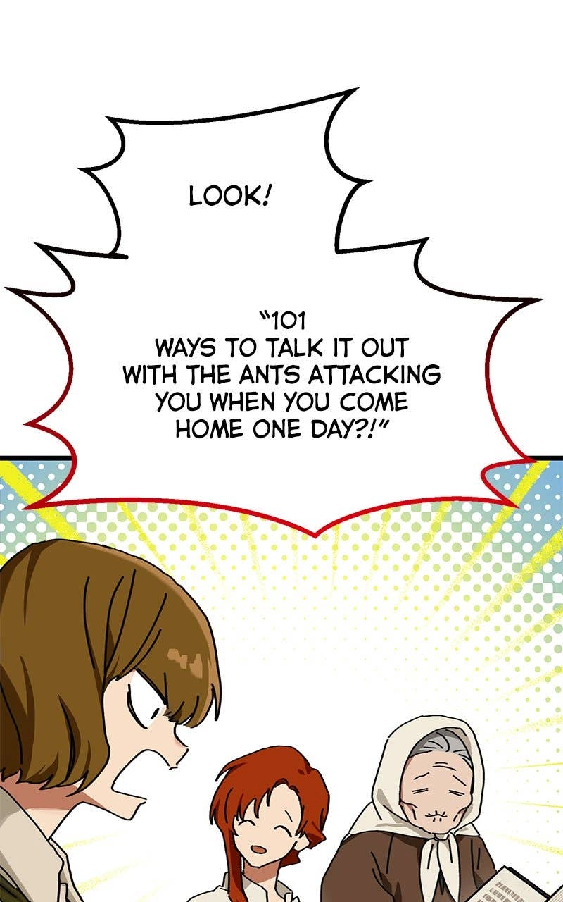 On the Way to Meet Mom Chapter 40 – Epilogue 8 Page 24
