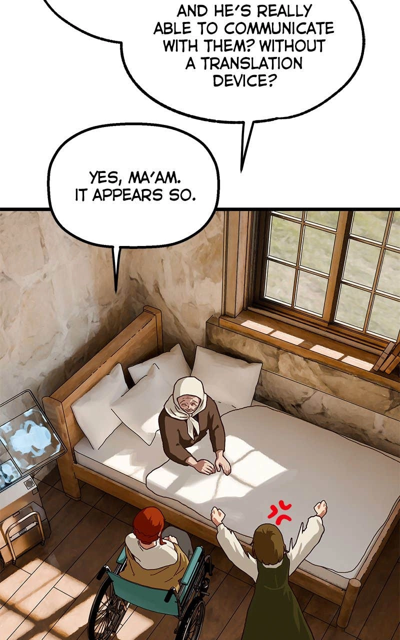 On the Way to Meet Mom Chapter 40 – Epilogue 8 Page 26