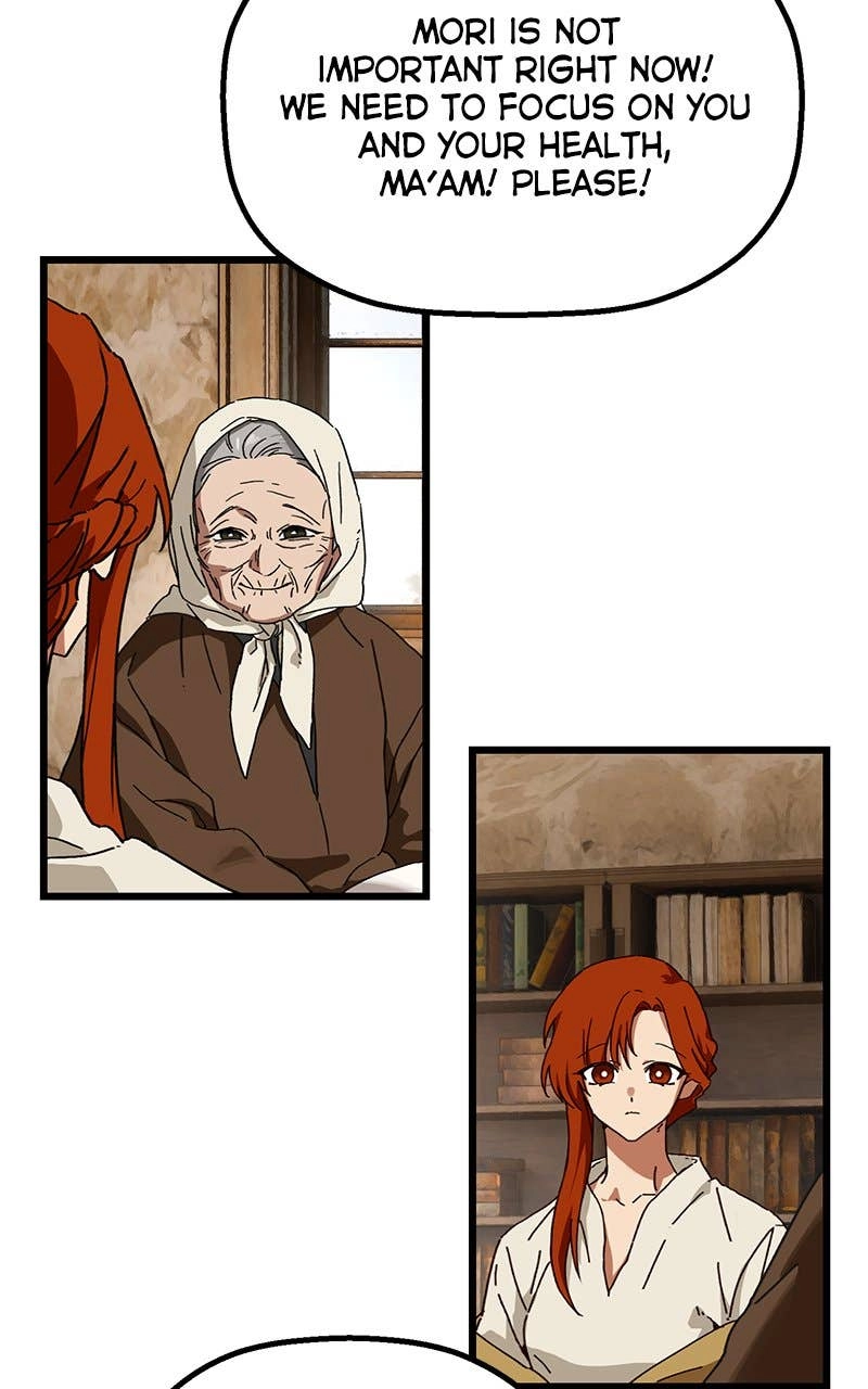 On the Way to Meet Mom Chapter 40 – Epilogue 8 Page 28