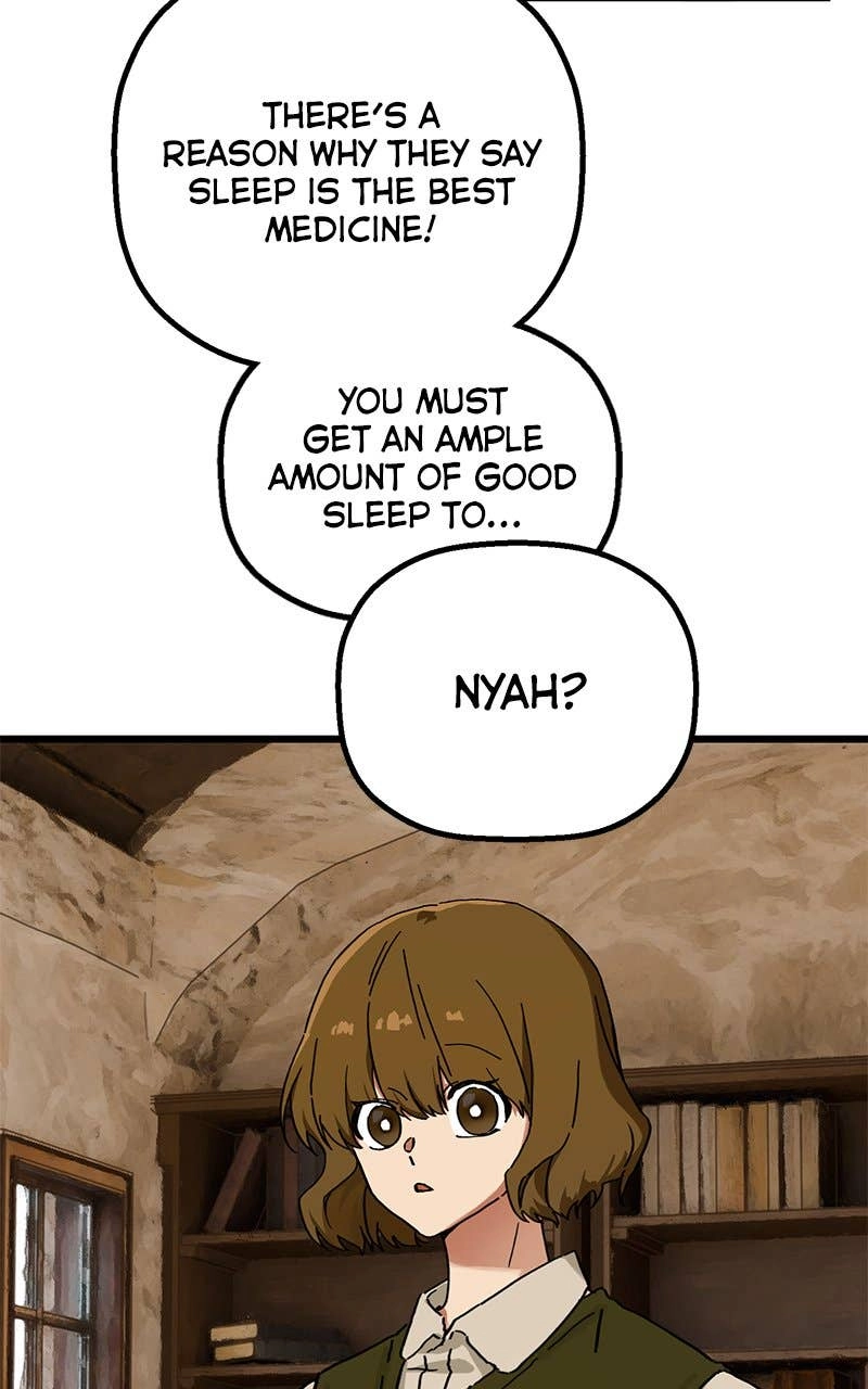 On the Way to Meet Mom Chapter 40 – Epilogue 8 Page 29