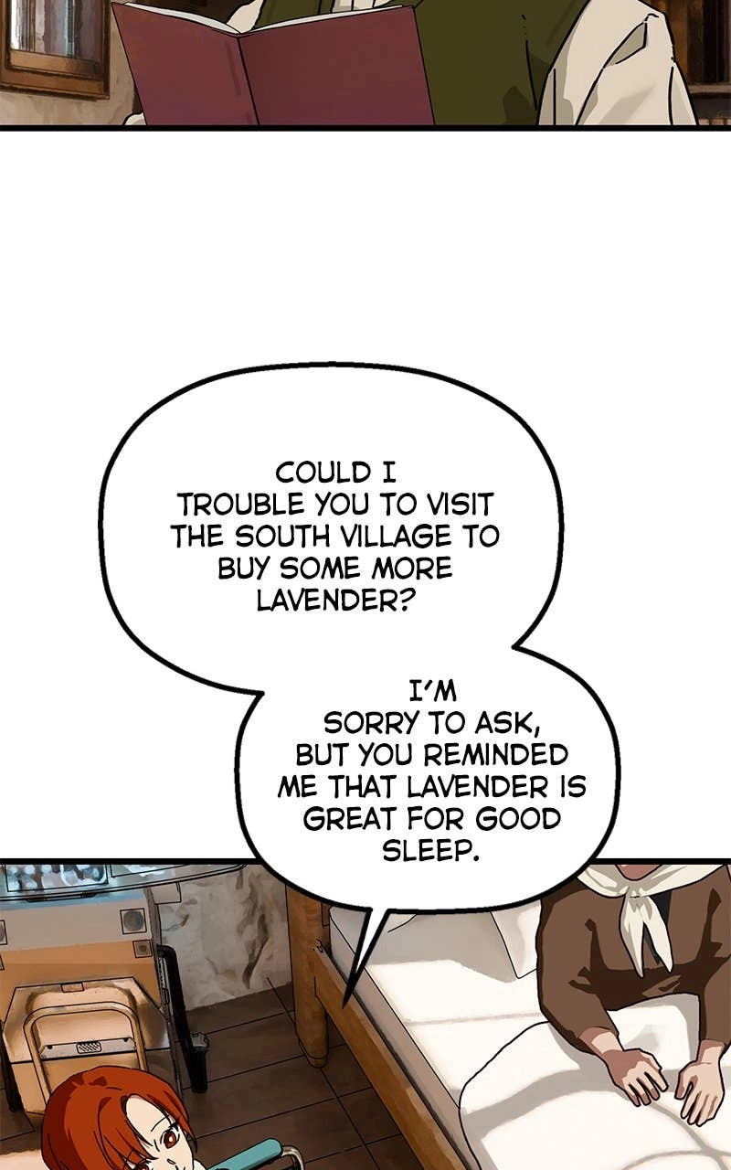 On the Way to Meet Mom Chapter 40 – Epilogue 8 Page 30