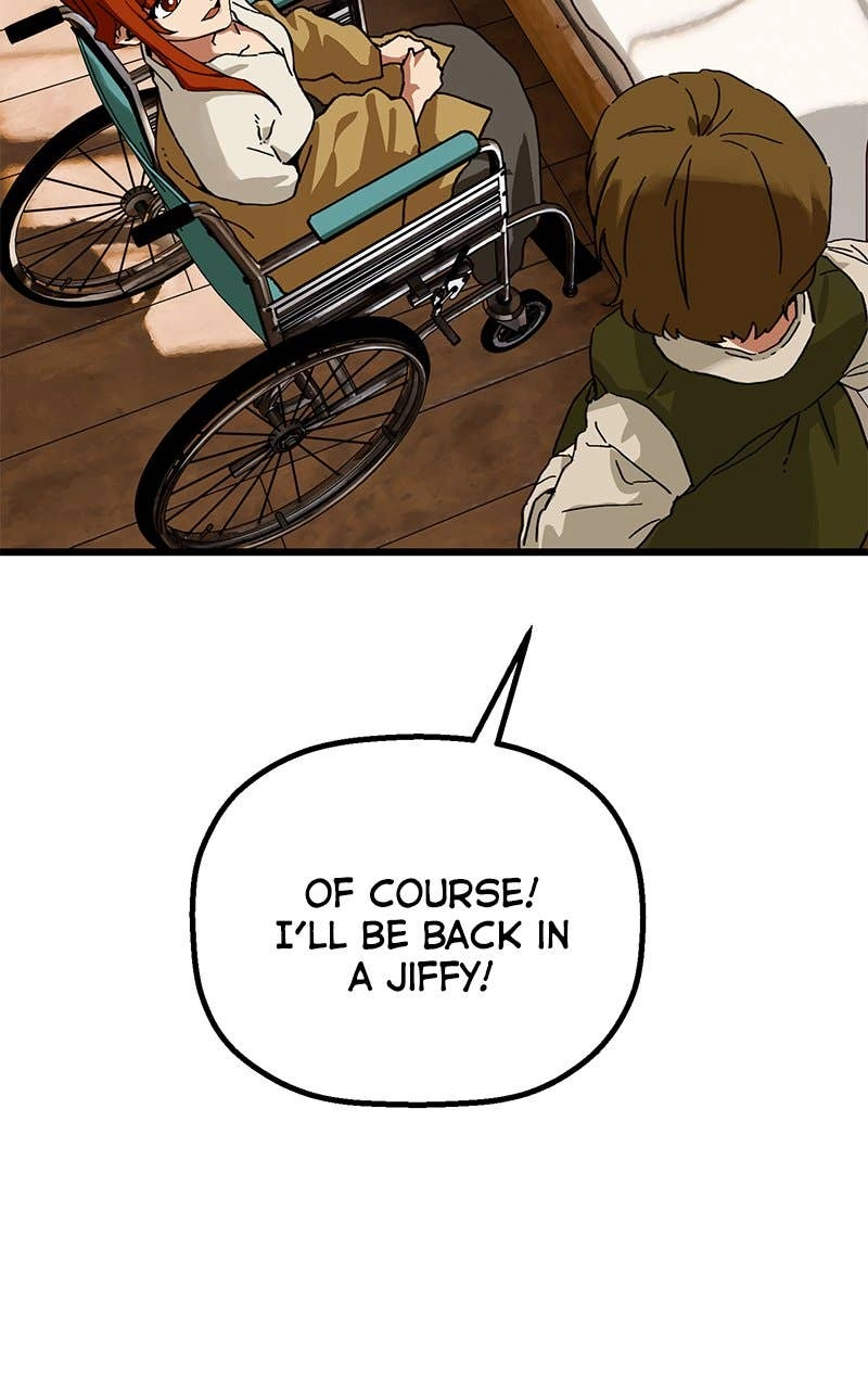 On the Way to Meet Mom Chapter 40 – Epilogue 8 Page 31