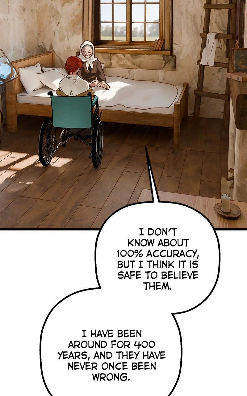 On the Way to Meet Mom Chapter 40 – Epilogue 8 Page 37
