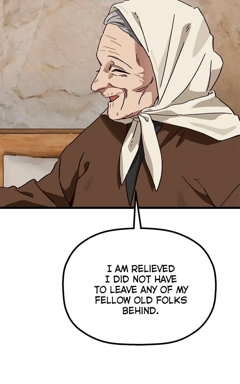 On the Way to Meet Mom Chapter 40 – Epilogue 8 Page 40