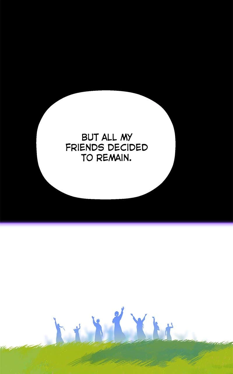 On the Way to Meet Mom Chapter 40 – Epilogue 8 Page 51