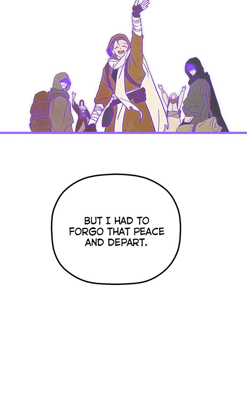 On the Way to Meet Mom Chapter 40 – Epilogue 8 Page 53