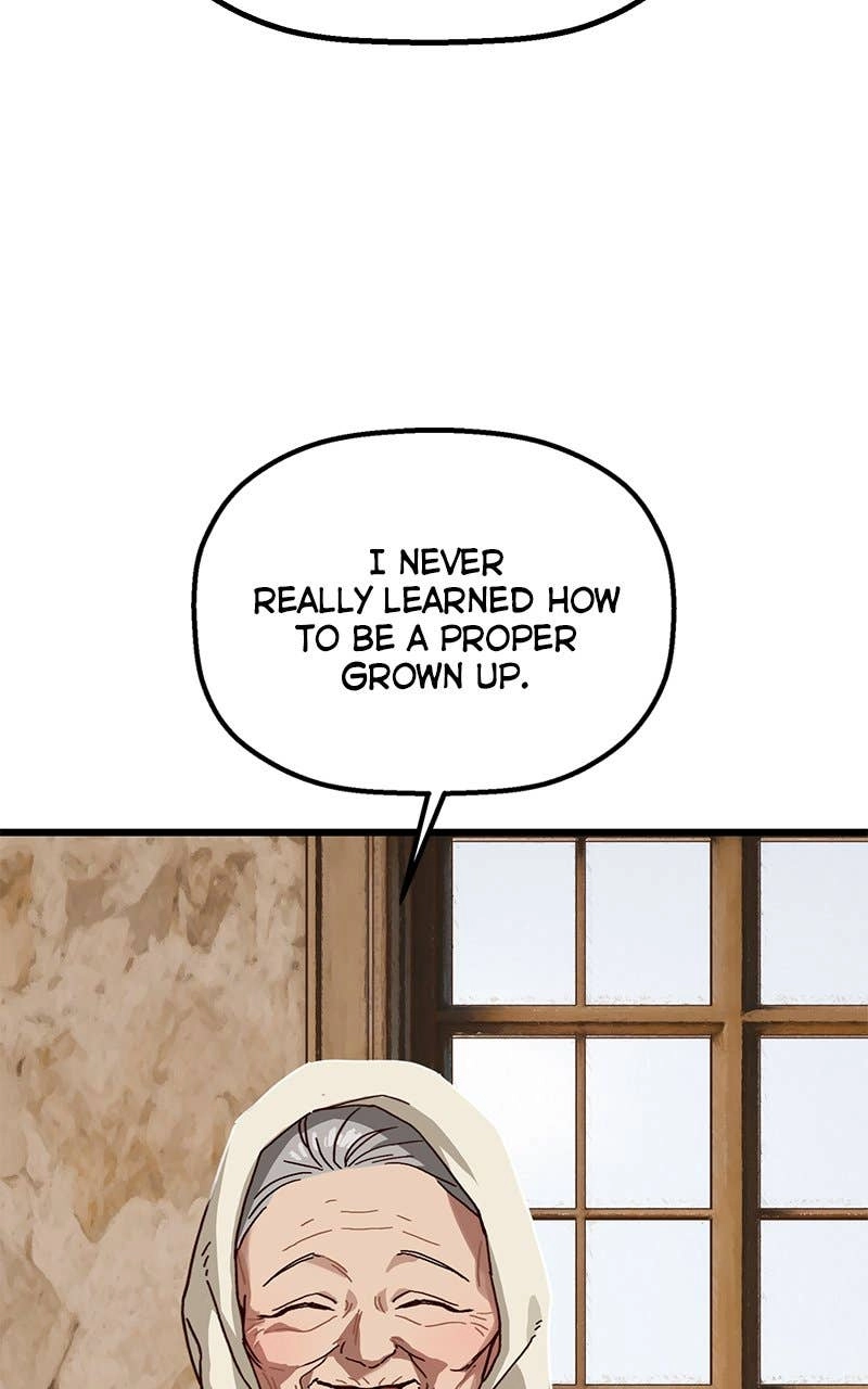 On the Way to Meet Mom Chapter 40 – Epilogue 8 Page 55