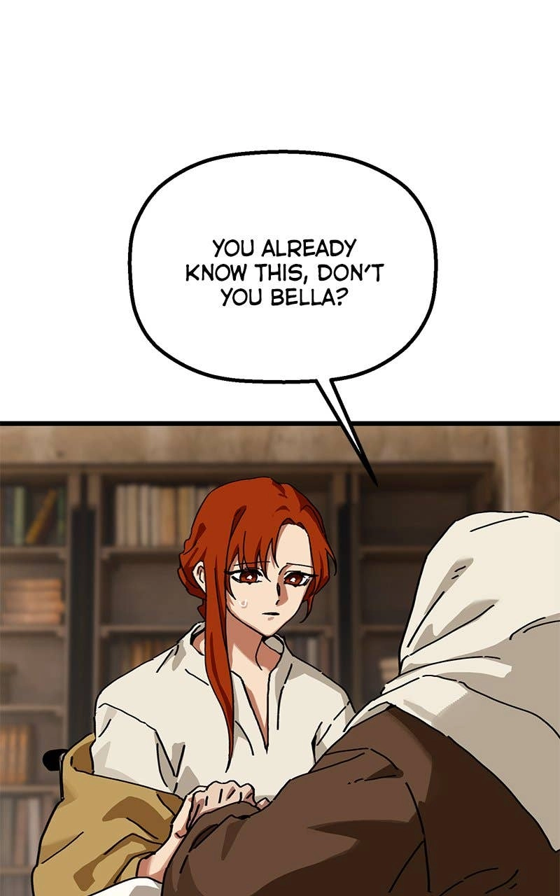 On the Way to Meet Mom Chapter 40 – Epilogue 8 Page 58