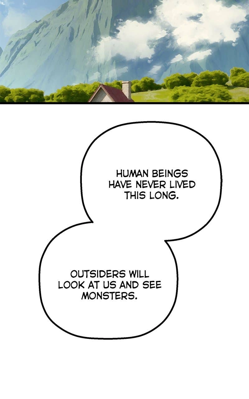 On the Way to Meet Mom Chapter 40 – Epilogue 8 Page 60