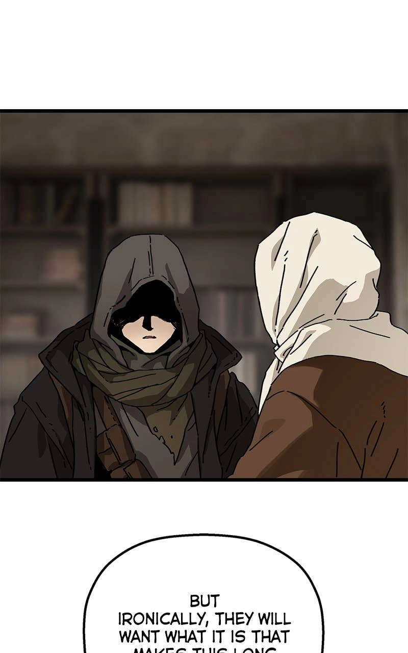 On the Way to Meet Mom Chapter 40 – Epilogue 8 Page 61